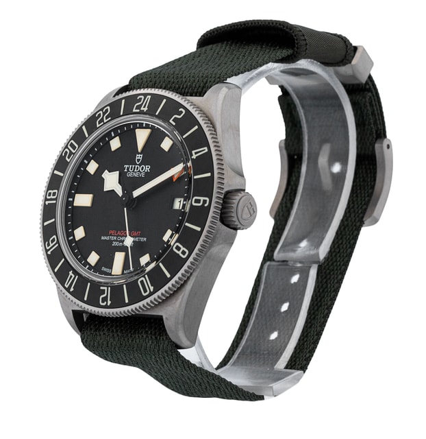 Tudor Pelagos M2542G247NU-0002 Image 2